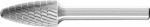Frees Pferd MX NCC RBF 21317812, 65 mm x 12 mm