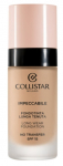 Meigip&otilde;hi Collistar Impeccable Long-Lasting, SPF 15, 3n, 30.0 ml