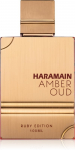 Parf&uuml;&uuml;mvesi Al Haramain Amber Oud Ruby Edition, 200 ml