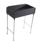 Grillahi, 62.5 x 33 x 16 cm