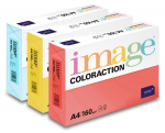Kontoripaber Image, A4, hall, 29.7 cm x 21 cm
