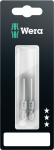 Kruvikeerajaotsik Wera 867/4 Z SB, TX10, 50 mm, 1/4"