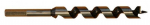 Spiraalne puitpuur HiKOKI 781859, puit, kuuskant, 14 mm x 46 cm