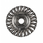 Metallhari universaalne Klingspor BR 600 Z, &Oslash; 125 mm