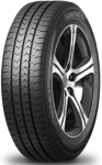 Universaalne autorehv Tourador X All Climate VAN+ 215/65/R16, 109-T, C, B, 72 dB