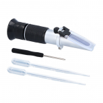 Optiline refraktomeeter KsTools, 16 cm