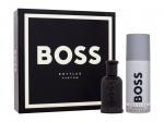 Kinkekomplektid meestele Hugo Boss Boss Bottled
