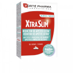 Toidulisand Forte Pharma Xtra Slim, 60 tk