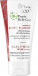 Kehaseerum Ava Laboratorium Body Care Serum for stretch marks and scars, 150 ml