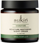 &Ouml;ine n&auml;okreem Sukin Signature Moisture Restoring, 120 ml