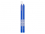 Silmapliiats Maybelline Tattoo Liner, 1.3 g, galactic cobalt