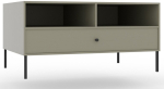 Kohvilaud ADRK Tili, heleroheline v., 100.2 cm x 40.8 cm x 50 cm