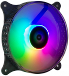 &Otilde;hkjahuti korpusele White Shark Comet, 120 mm x 120 mm