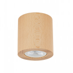 Valgusti lagi TK Lighting Eve 10121, GU10, 1 x 10 W, puidu v.