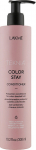 Juukse konditsioneer Lakm&eacute; Color Stay, 300 ml