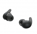 Juhtmeta k&otilde;rvaklapid Sony Fit WF-LS910N, must