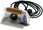 M&auml;&auml;rderauad Holmenkol Racing Waxer 230V, 1095 g