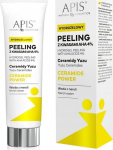 N&auml;o koorimine Apis Ceramide Power Hydrogel Peeling with AHA acids 4%, 100 ml