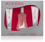 Kinkekomplektid naistele Aire Sevilla Original Set