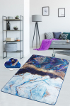 Vaip Conceptum Hypnose Ocean, mitmev&auml;rviline, 180 cm x 120 cm
