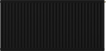 Radiaator Mexen, 300 cm x 40 cm, must