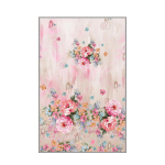 Vaip Conceptum Hypnose EXFAB316, mitmev&auml;rviline, 220 cm x 140 cm