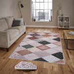 Koridorivaip Conceptum Hypnose Eexfab712, mitmev&auml;rviline, 200 cm x 100 cm