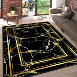 Vaip Conceptum Hypnose ELS2417, mitmev&auml;rviline, 150 cm x 100 cm