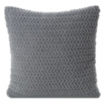 Dekoratiivpadjap&uuml;&uuml;r Laris, h&otilde;be, 45 cm x 45 cm