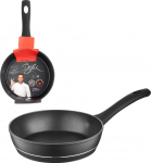 Praepann Florina Delux by Mateusz Gessler, &Oslash; 18 cm, alumiinium