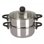 Pott Ambition Vikos, 20 cm, 1.5 l, h&otilde;be v.