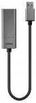 Adapter Lindy USB 3.0, RJ-45, h&otilde;be v.