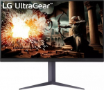 Monitor LG 32GS75Q, IPS, 180 Hz, WQHD, 32"