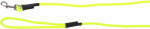 Koera rihm Flamingo Caspar 524047, kollane v., 100 x 0.6 cm