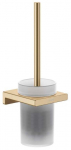 WC hari Hansgrohe AddStoris, pronksiv&auml;rvi v., 12 cm x 34.2 cm x 10.5 cm