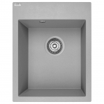 K&ouml;&ouml;givalamu Laveo Monchichi SBO_510Y, Grey, graniit, 38.4 cm x 50 cm x 20.5 cm, hall v.