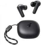 Juhtmeta k&otilde;rvaklapid Soundcore R50i A3949G11, must v.