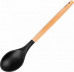 Lusikas Teesa, pruun v./must v.