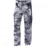 T&ouml;&ouml;p&uuml;ksid meeste CRV Crambe, hall, S suurus