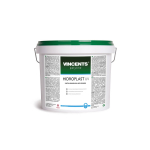 Veet&otilde;kkemastiks Vincents Polyline Hidroplast UV, 4 kg