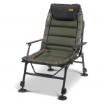 Kalap&uuml;&uuml;gi tool Saenger Anaconda Freelancer CM-1, must/roheline