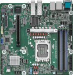Emaplaat ASRock EC262D4U2-2L2Q/E810