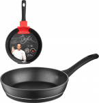 Praepann Florina Delux by Mateusz Gessler, &Oslash; 26 cm, alumiinium