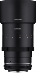 Objektiiv Samyang 135mm T2.2 VDSLR MK2