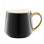 Tass Ambition Royal, kuldne v./must v., 0.46 l