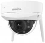 Kuppelkaamera Reolink W437