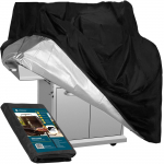 Grillikate Springos GA2173, 145 cm x 61 cm x 117 cm