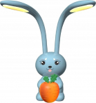 Laualambid Charlie ML4910, LED, 10W