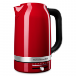 Elektriline veekeetja Kitchenaid 5KEK1701EER, 1.7 l, punane v.