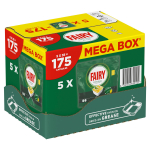 N&otilde;udepesumasina tabletid Fairy All In One Original, 175 tk